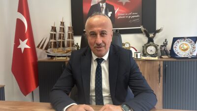 Başkan Karaveli yeni program ve bütçeler hakkında konuştu