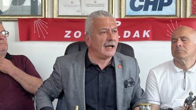 Osman Zaimoğlu istifa edecek!