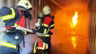 İtfaiyeci olmak isteyenler dikkat: Belediye itfaiye eri alacak!