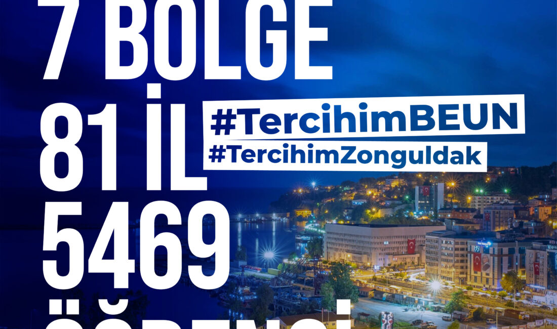 Türkiye’nin en köklü yükseköğretim