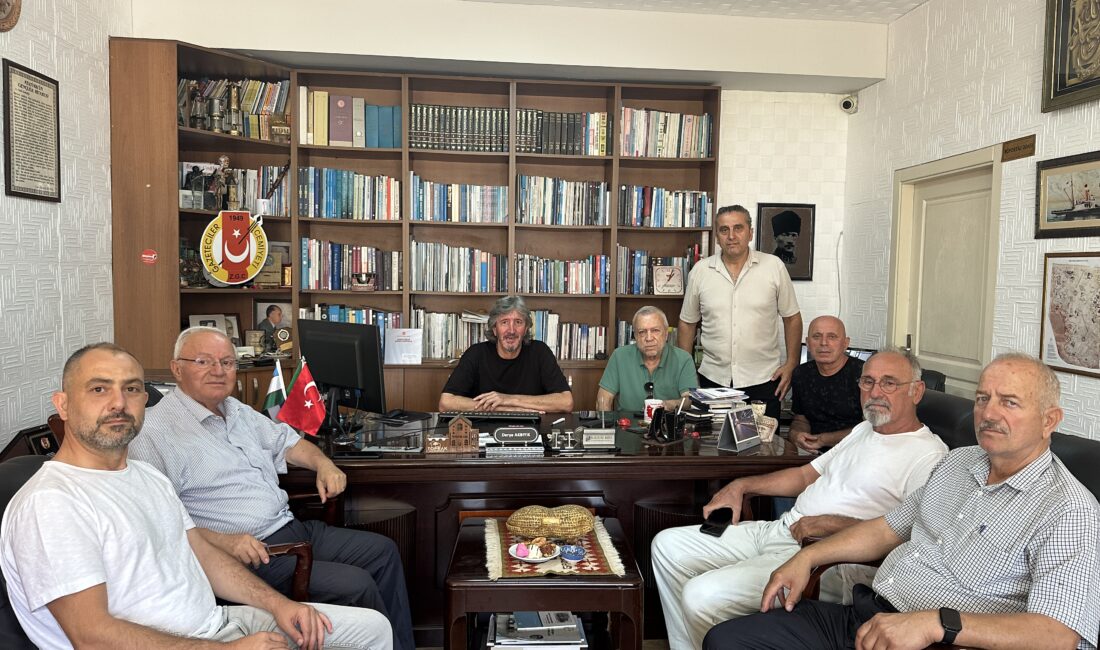 Zonguldak İYİ Parti il