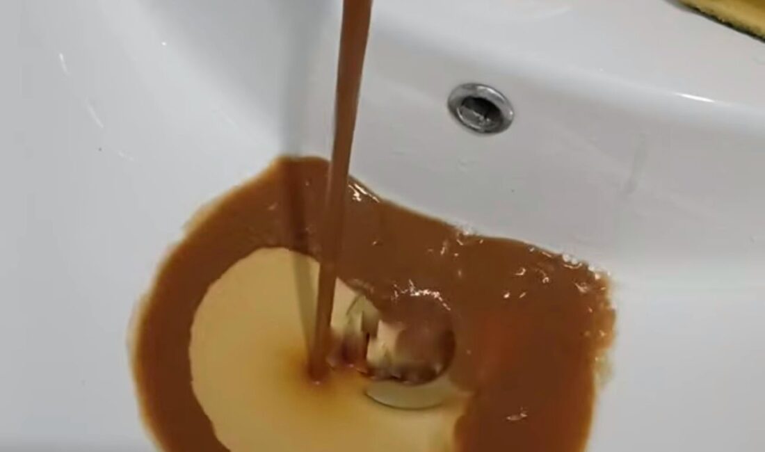 Zonguldak’ın Çaycuma ilçesine bağlı