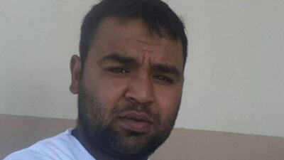 Maden ocağında çalışan Sinan Balık hayatını kaybetti