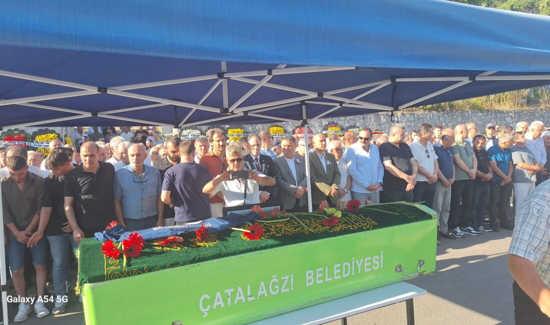 Zonguldak'ta Çatalağzı beldesi, önceki