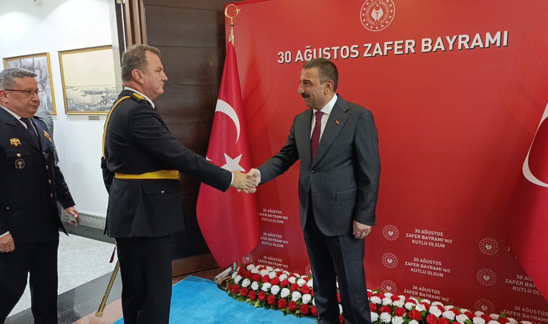 30 Ağustos Zafer Bayramı'nın