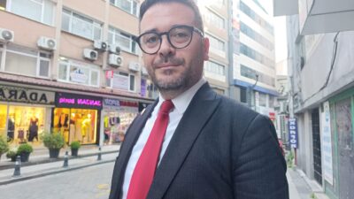 Zonguldak Barosu, yeni bir hizmet binası satın alıyor