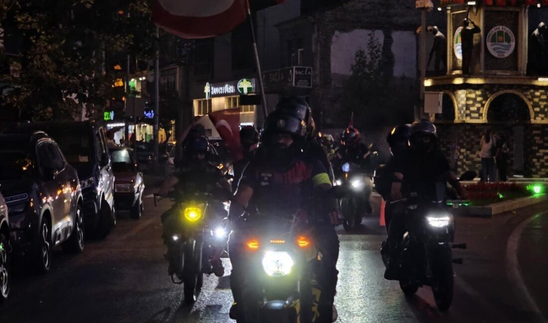 30 Ağustos Zafer Bayramı’nın