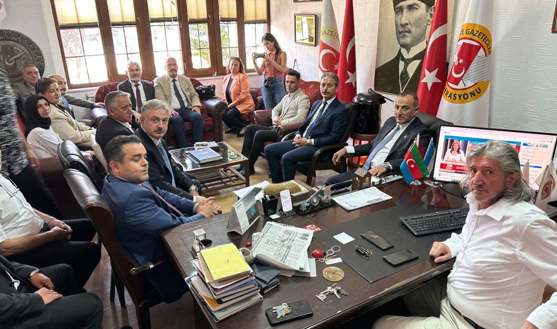 Milliyetçi Hareket Partisi (MHP)