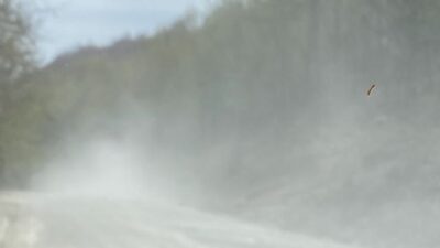 Siyasetçilerin ve bürokratların unuttugu köylüden mesaj var