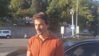 Milletvekili Ertuğrul, CHP kongre süreci için konuştu