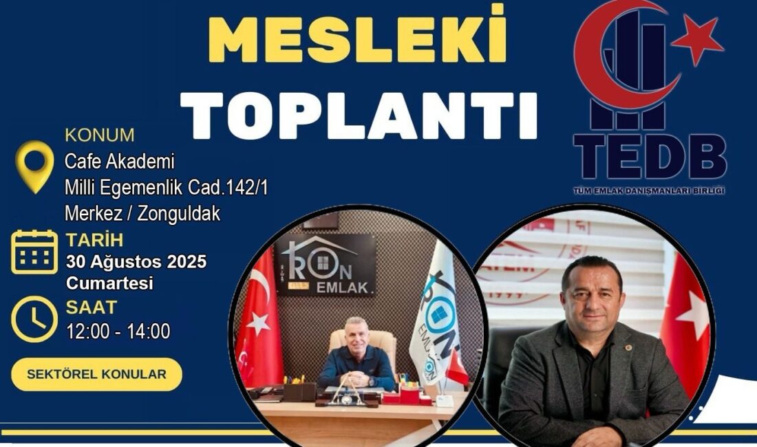 Tüm Emlak Danışmanları Birliği,