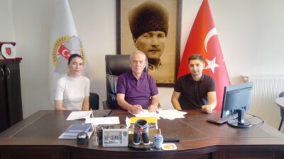 TGF ile Maya Göz Hastaneleri arasında işbirliği