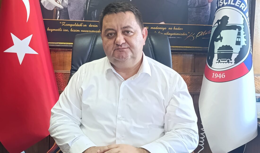 600 bin kamu işçisini