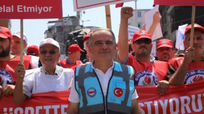 Memur zam pazarlığında anlaşma sağlanamadı