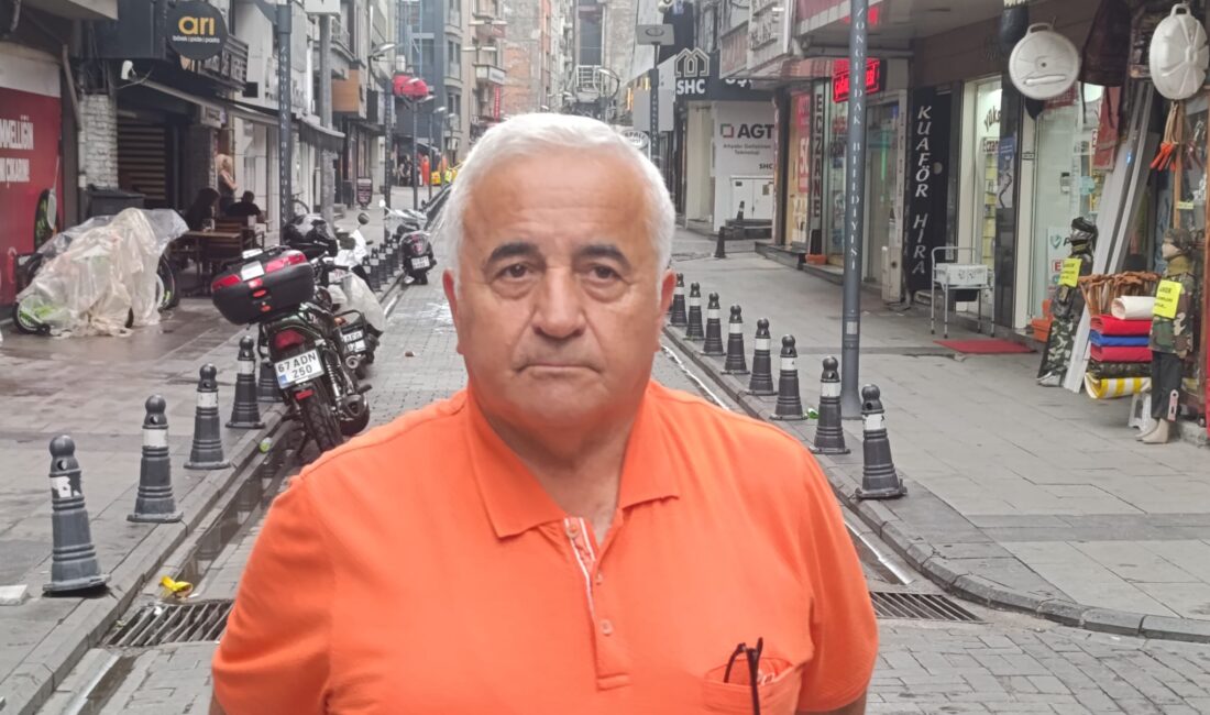 Bağımsız Emekliler Sendikası (BES-SEN)