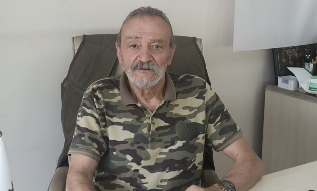 Tüm Emekliler Derneği (Tüm