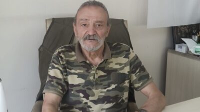 EMEKLİ NEREDE, TÜM EMEK DER ORADA!