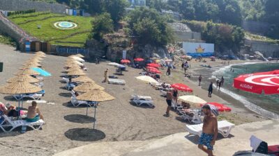 Bodrum olsa beğenirdiniz burası Tersane