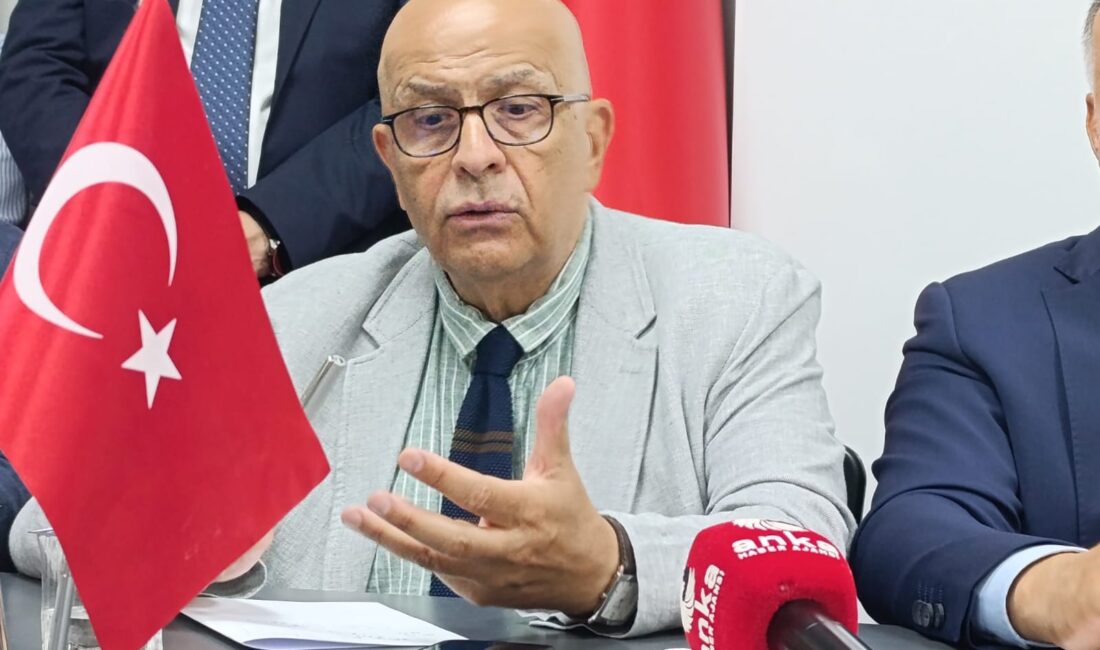 CHP İstanbul Milletvekili Kadri