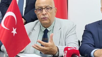 CHP İstanbul Milletvekili Zonguldak’ta çarpıcı açıklamalarda bulundu