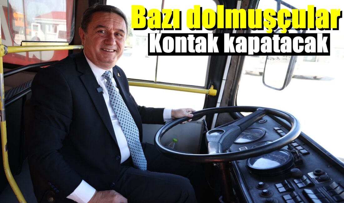 Zonguldak Belediyesi ile şehir