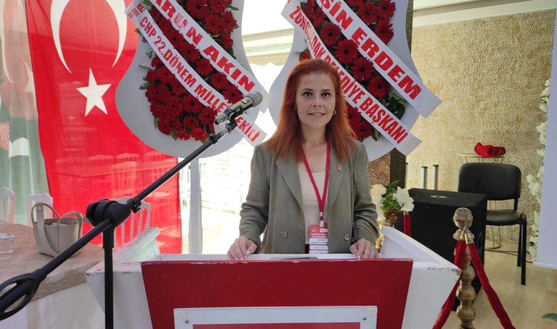 Merve Arslan’ın listesi belli oldu