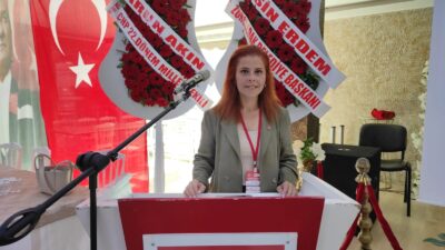 Merve Arslan’ın listesi belli oldu