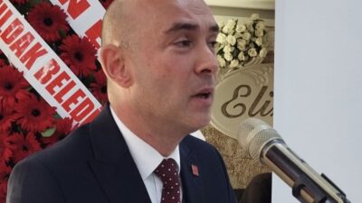 “Kozlu’da Ali abi iktidarını sona erdirdik!“