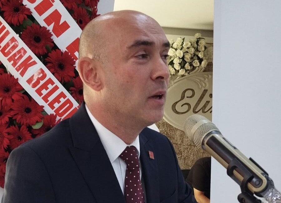 “Kozlu’da Ali abi iktidarını sona erdirdik!“