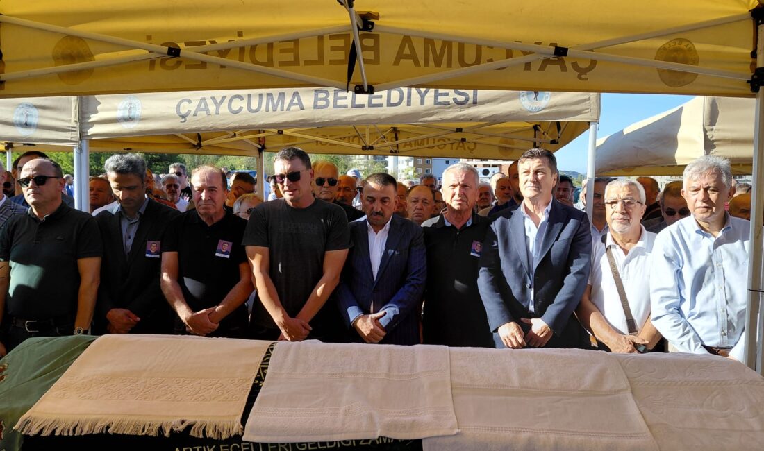 Zonguldak’ın Çaycuma İlçesi Belediye