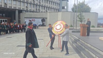 Adli Yılın açılış töreni düzenlendi