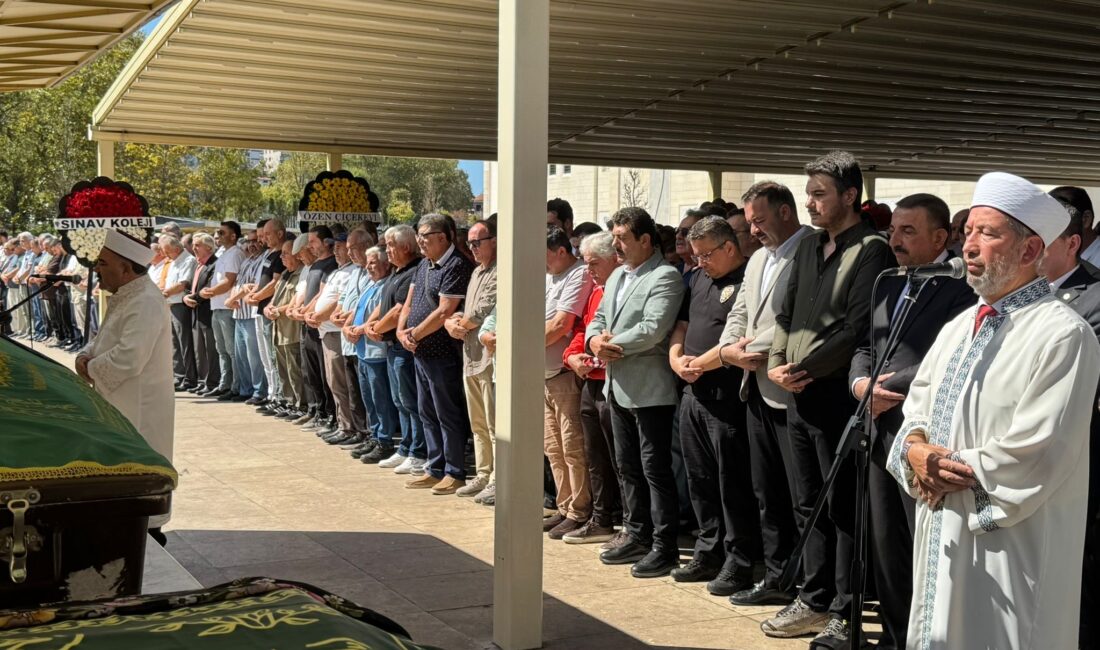 Trafik kazasında hayatını kaybeden