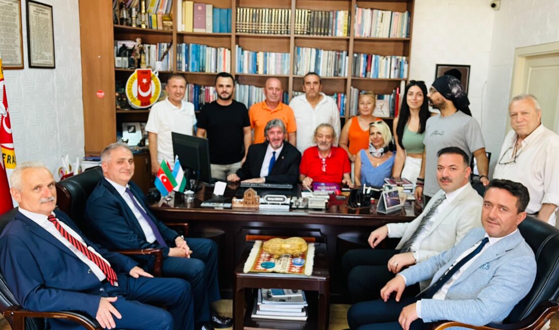 AK Parti Zonguldak İl