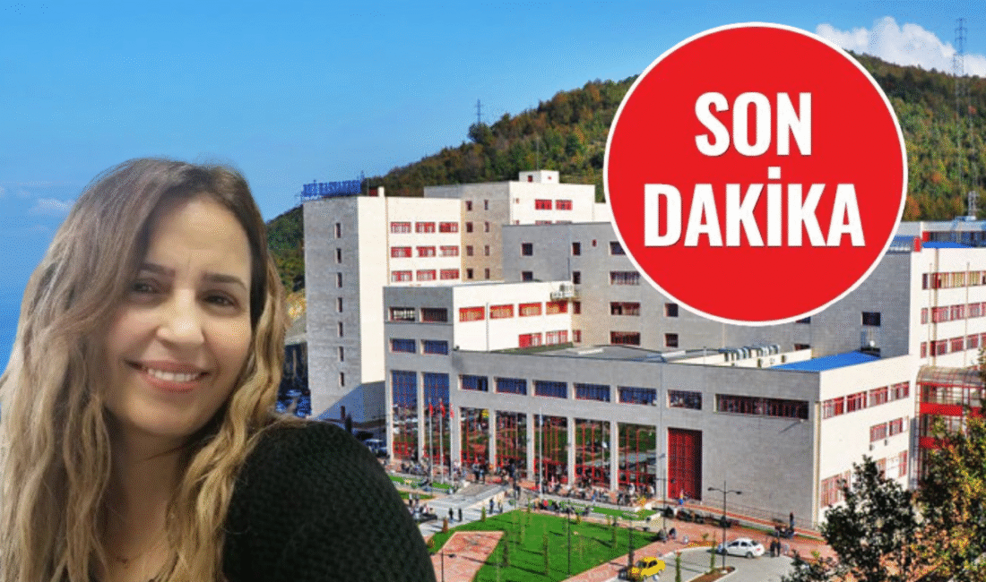Zonguldak’ta CHP İl Başkanlığı