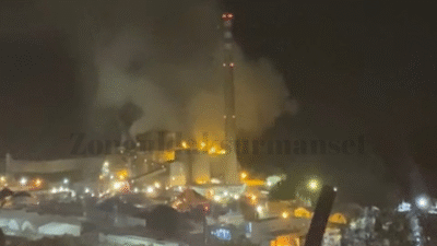 Eren Enerji’de büyük patlama!