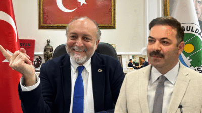 Mustafa Çağlayan’dan Atınç Kayınova’ya cevap!