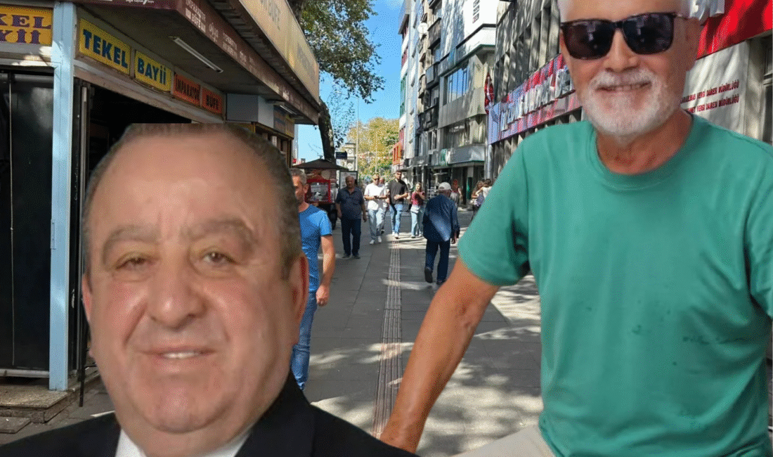 Genel Maden İşçileri Sendikası