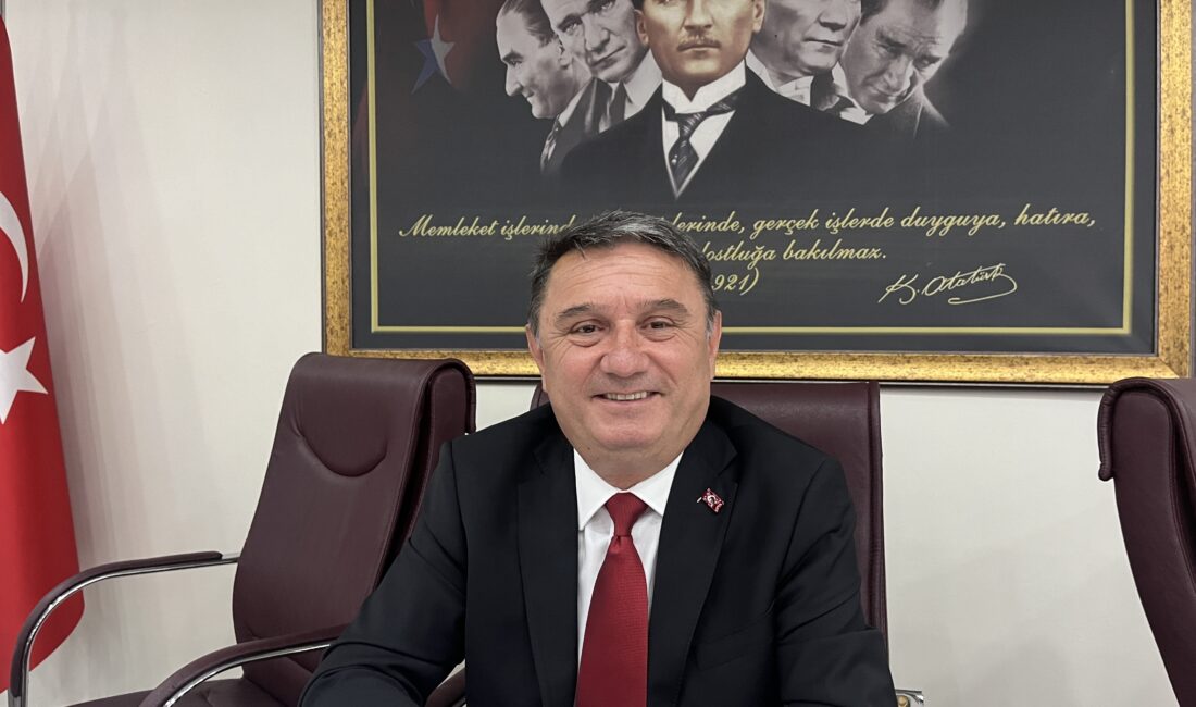 Türkiye Belediyeler Birliği ile