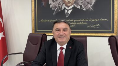 Tahsin Erdem Japonya’ya gidiyor