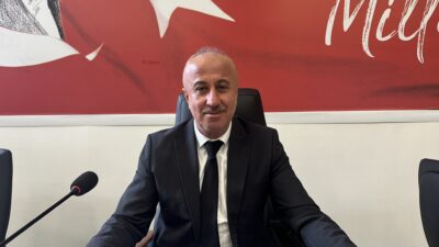 İL ÖZEL İDAREYE 10 MİLYONLUK HİBE!