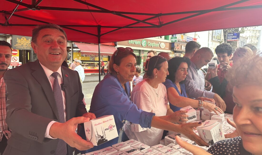 Zonguldak Belediyesi, Mevlid Kandili