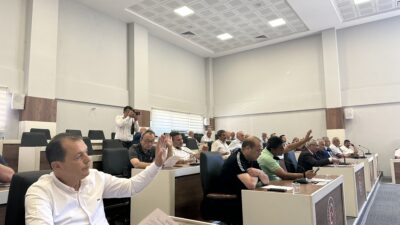 ÇATALAĞZI İLKOKULU İÇİN EREN ENERJİ’DEN 6 MİLYONLUK BAĞIŞ