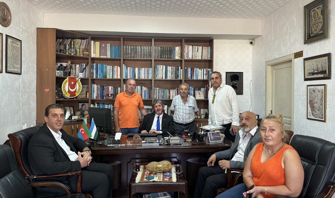 Zafer Partisi Zonguldak İl