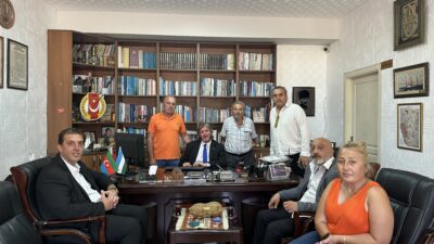 Zafer Partisi’nden CHP’nin il başkanlığına kayyum atanmasına tepki