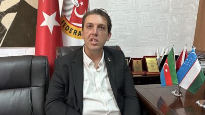 Oğuzhan Turhan yer sorununa dahil oldu: “Balıkçı esnafıyla belediye başkanının iletişim eksikliği var”