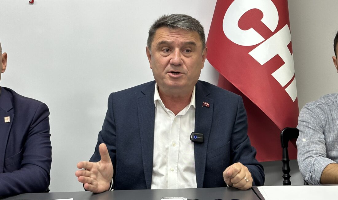 AK Parti Zonguldak Belediye