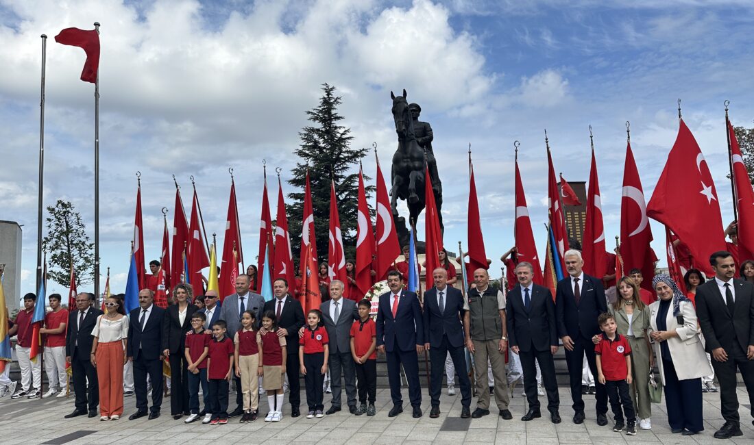 Zonguldak’ta 2025–2026 Eğitim-Öğretim yılı