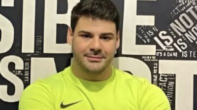 Metin Küçükali’nin oğlu Kayra Küçükali feci kazada hayatını kaybetti