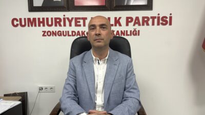 ATANAN KAYYUMLA HERHANGİ BİR KUCAKLAŞMAMIZ OLAMAZ
