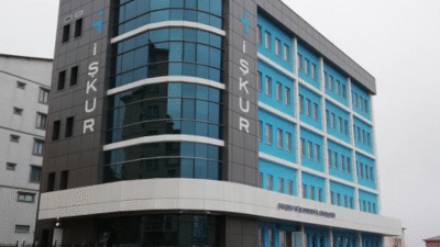 Zonguldak’ta 90 kişiye iş istihdamı